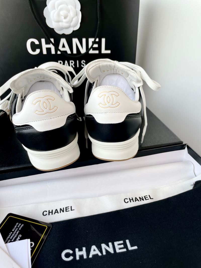 Chanel Sport Shoes